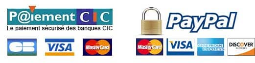 Paiement Ballons de Rugby